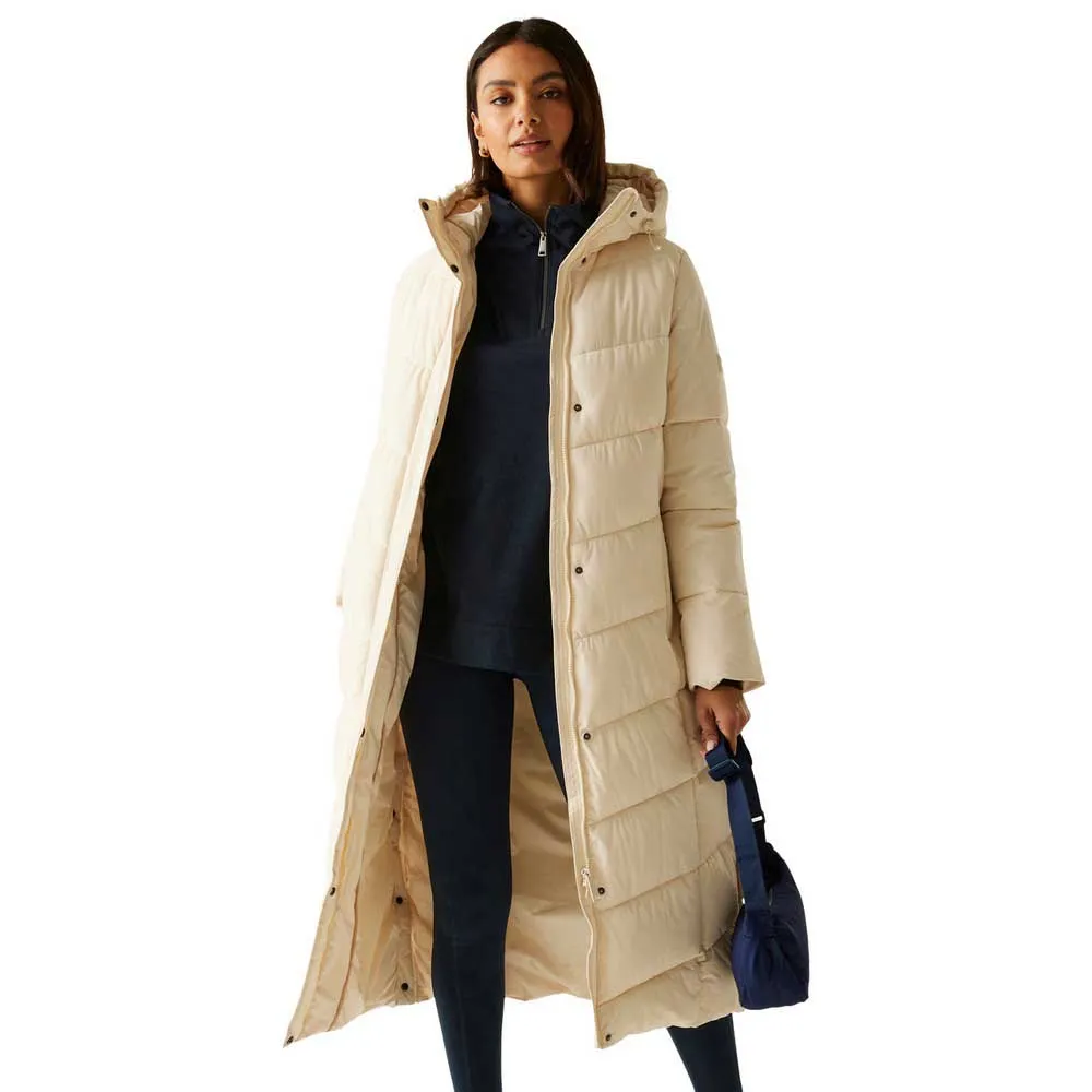 Regatta Eloria Jas Light Vanilla