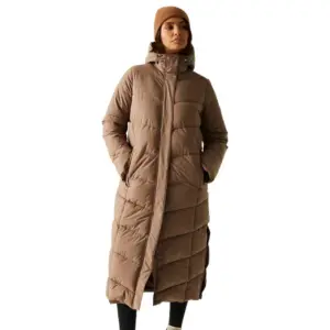 Regatta Eloria Jas Mocha