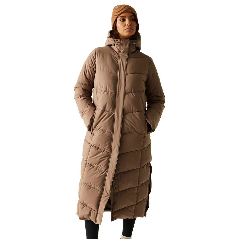 Regatta Eloria Jas Mocha