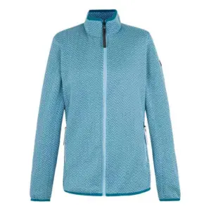 Regatta Elzie Fleece Met Volledige Rits Blauw