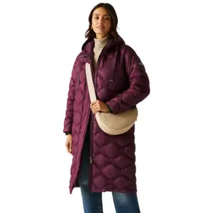 Regatta Embrie Jas Fig
