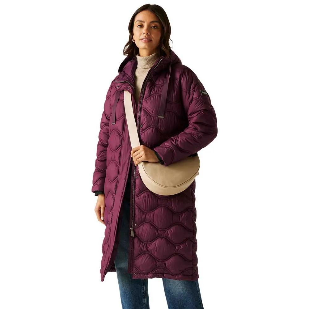 Regatta Embrie Jas Fig