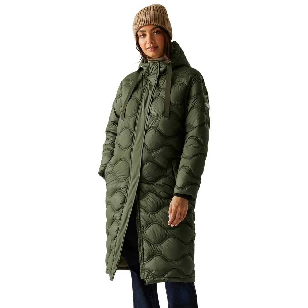 Regatta Embrie Jas Khaki