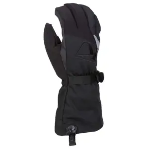 Klim Klimate Gauntlet Gore-tex® Handschoenen Concealment