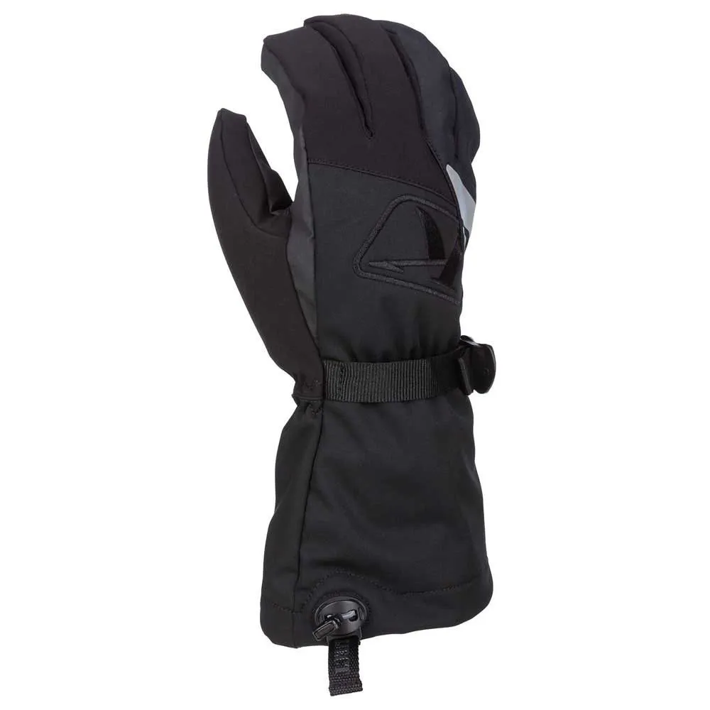 Klim Klimate Gauntlet Gore-tex® Handschoenen Concealment