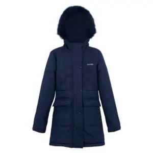 Regatta Fabrizia Ii Jas Blauw