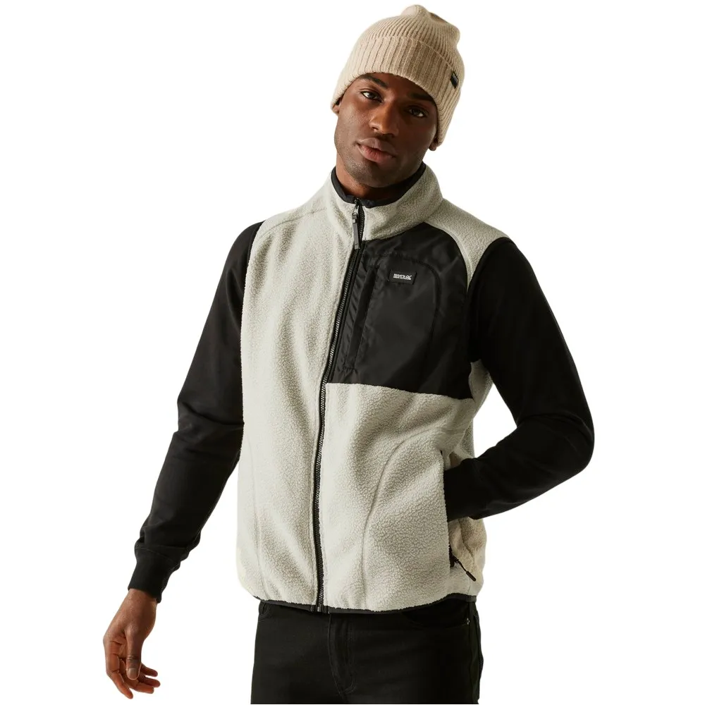 Regatta Frankie Borg Vest Moonstruck