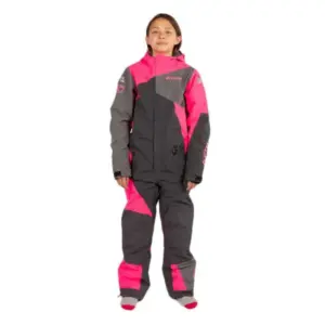 Klim Railslide Gore-tex® Racepak Roze