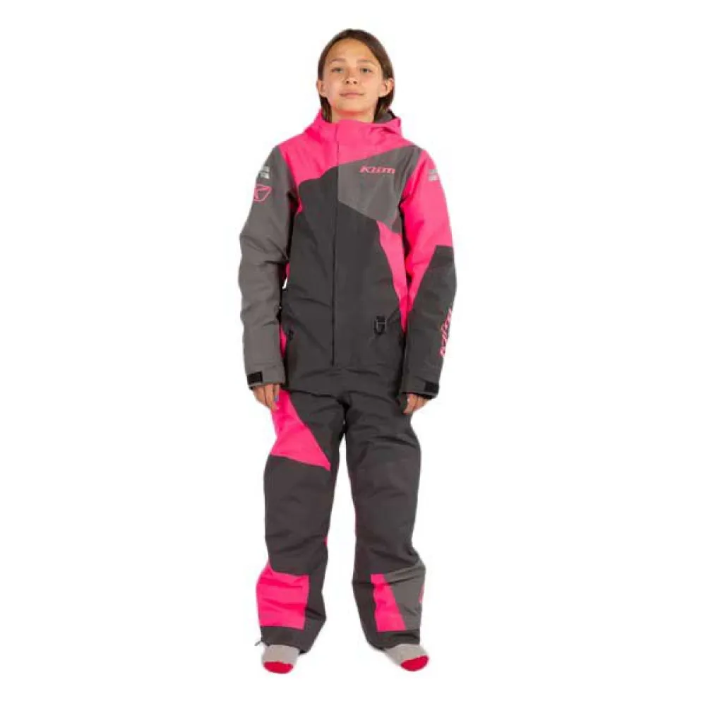 Klim Railslide Gore-tex® Racepak Roze