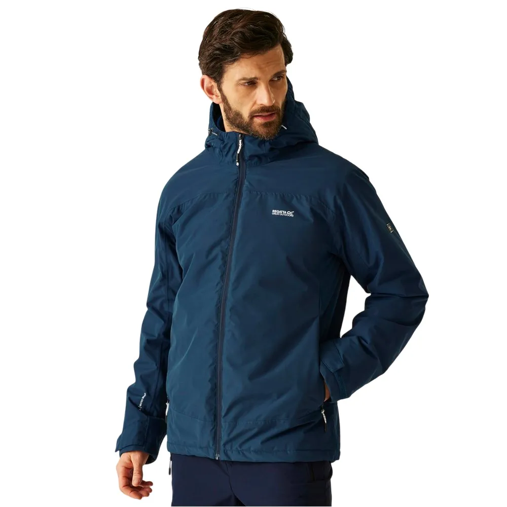 Regatta Frelton Jas Denim