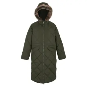 Regatta Freyla Jas Khaki