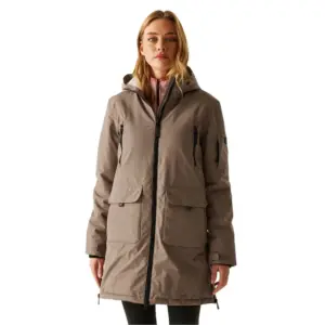 Regatta Gwynn Jas Mocha / Perfectly Pale