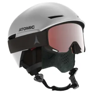 Atomic Revent Helm Wit