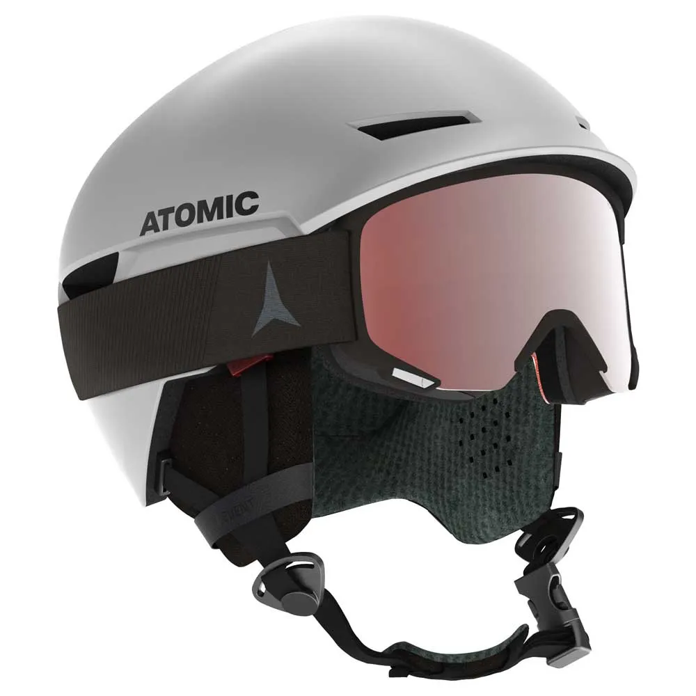Atomic Revent Helm Wit