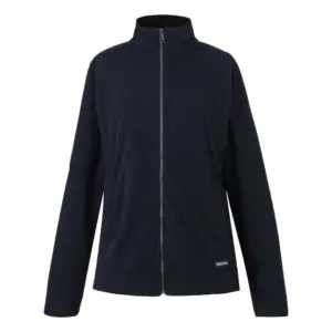 Regatta Heidy Fleece Met Volledige Rits Blauw
