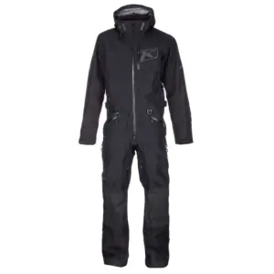 Klim Ripsa Vapor Gore-tex® Overall Zwart
