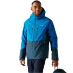 Blauw