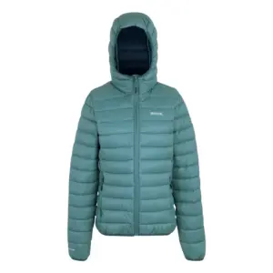 Regatta Hood Marizion Jas Blauw