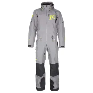 Klim Ripsa Vapor Gore-tex® Overall Geel