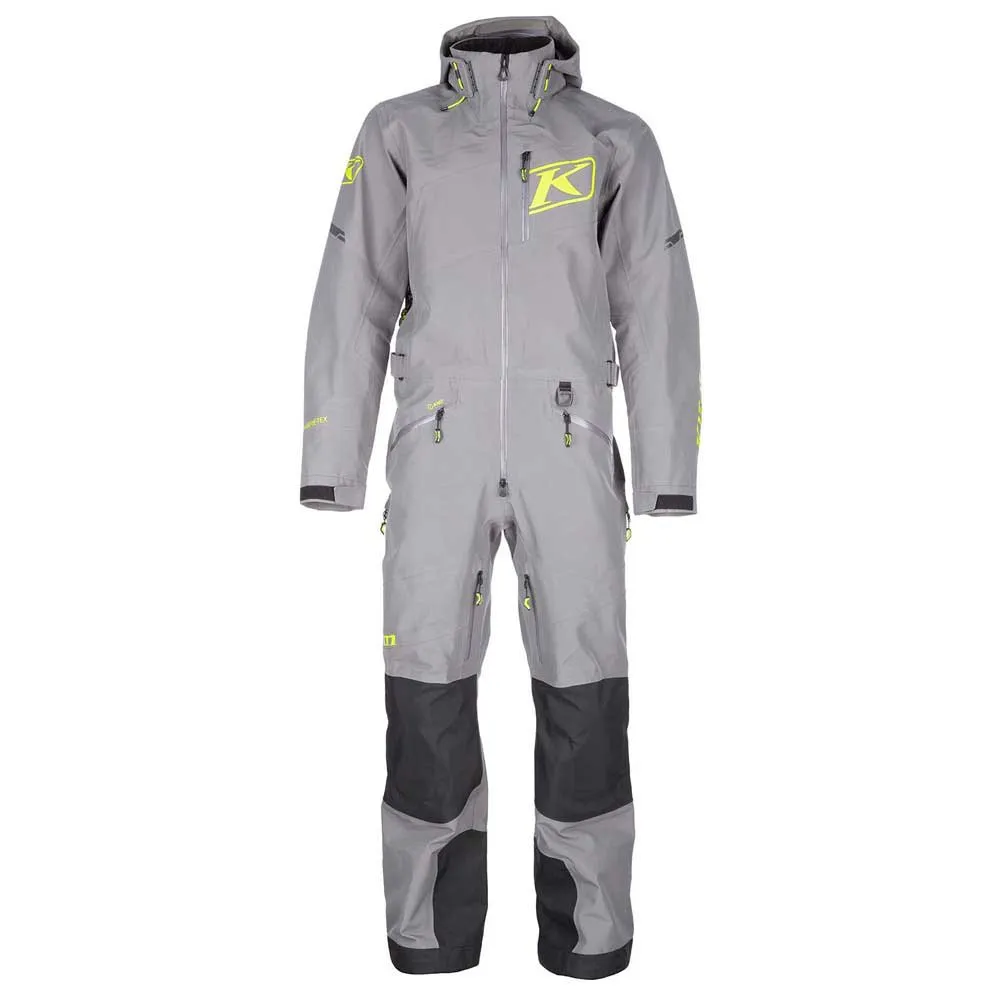 Klim Ripsa Vapor Gore-tex® Overall Geel