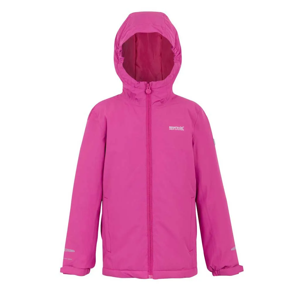 Regatta Hurdle Jas Raspberry Rose