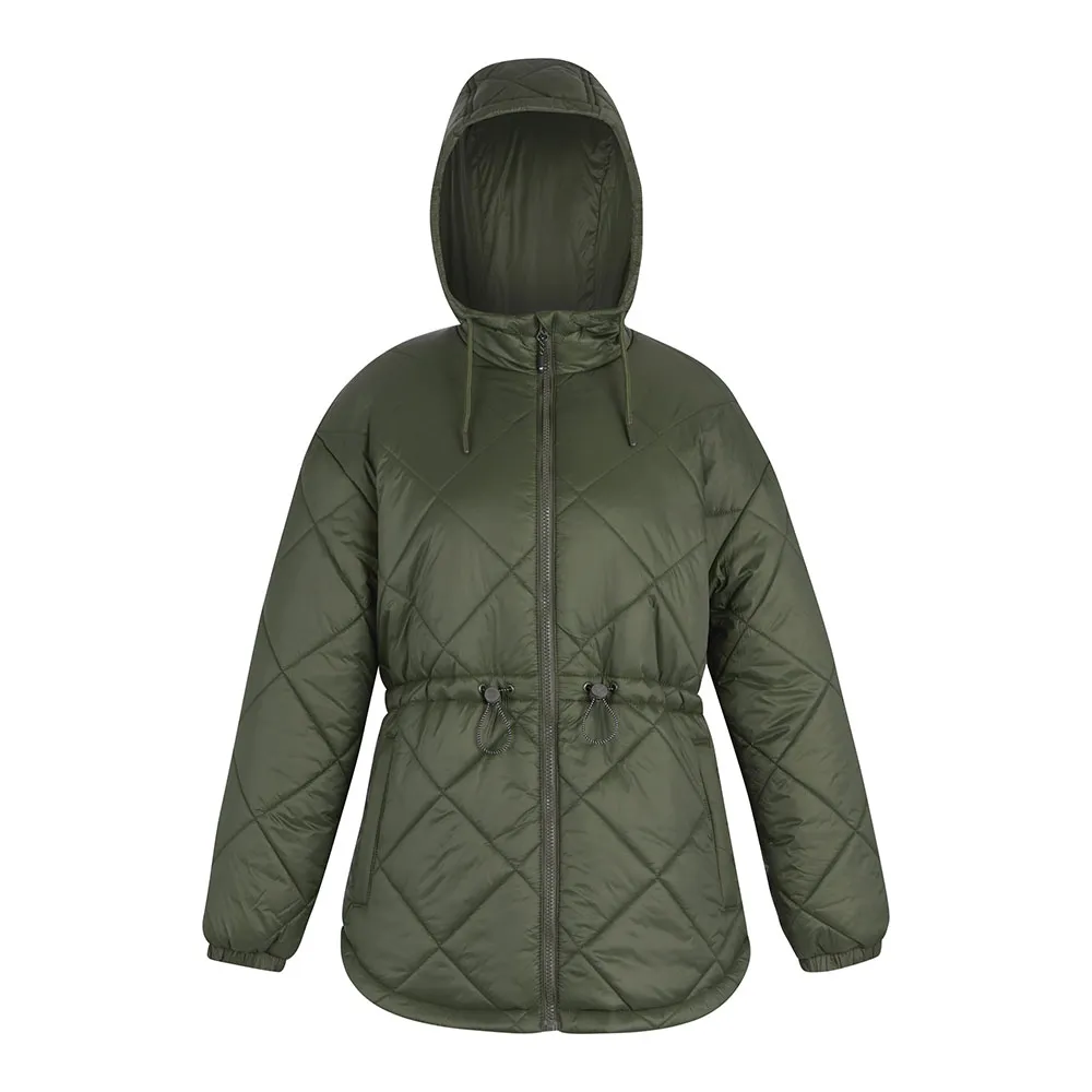 Regatta Ivey Jas Khaki