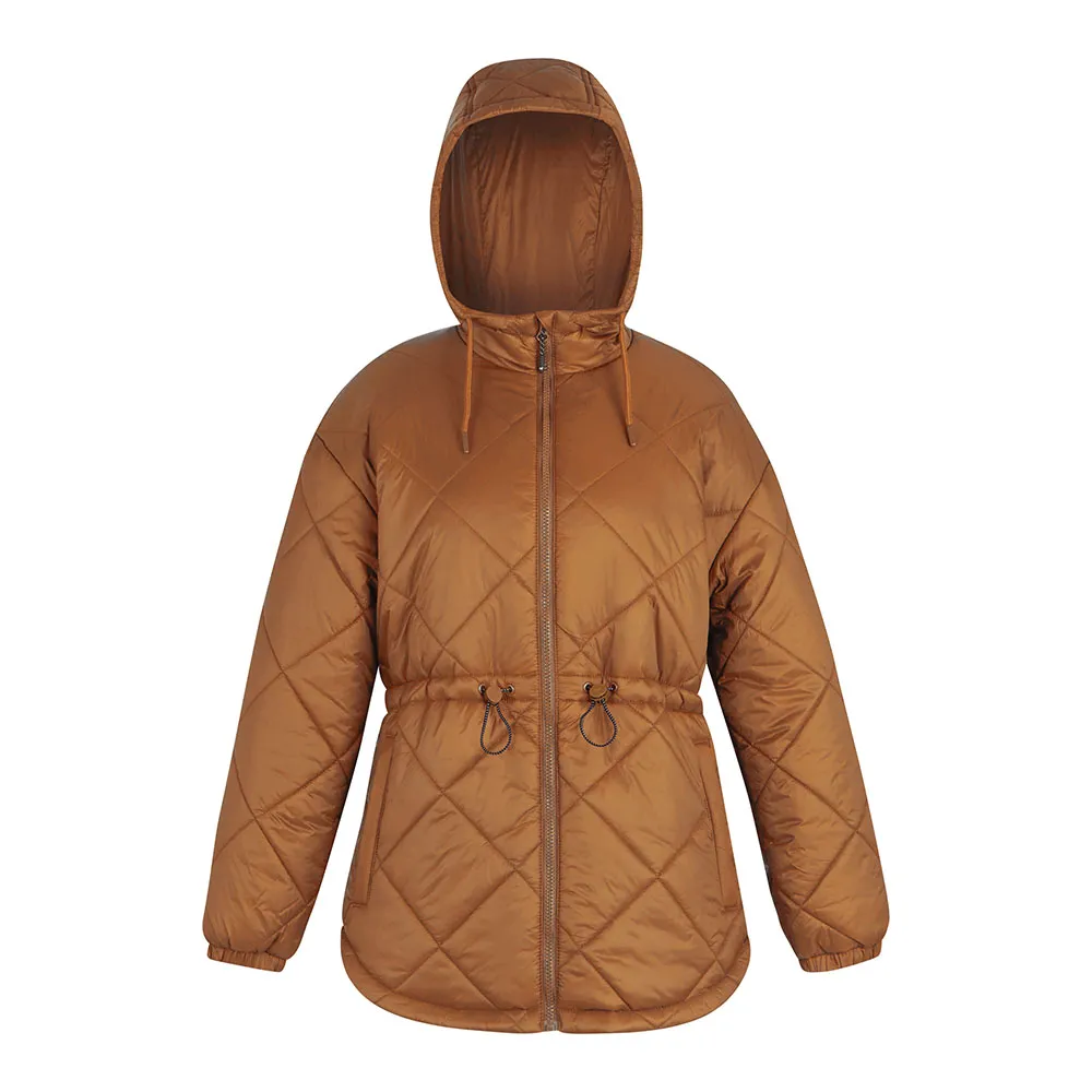Regatta Ivey Jas Glazed Ginger
