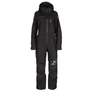 Klim Shredsa Gore-tex® Racepak Zwart