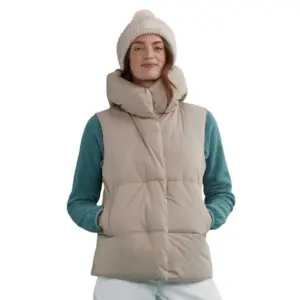 Regatta Kelse Vest Soft Taupe