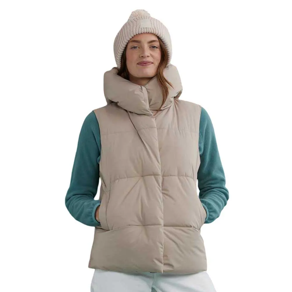 Regatta Kelse Vest Soft Taupe