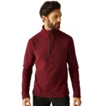 Dark Maroon