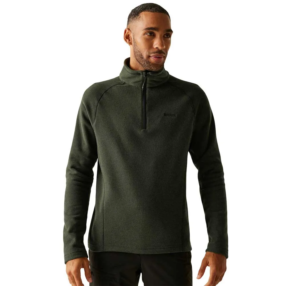 Regatta Kenger Fleece Olijf