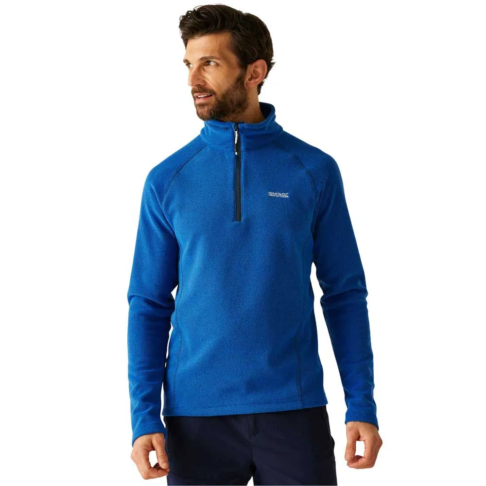 Regatta Kenger Fleece Blauw