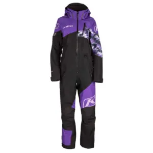 Klim Shredsa Gore-tex® Racepak Heliotrope / Lavender Heist