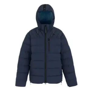 Regatta Leeshaw Jas Marineblauw