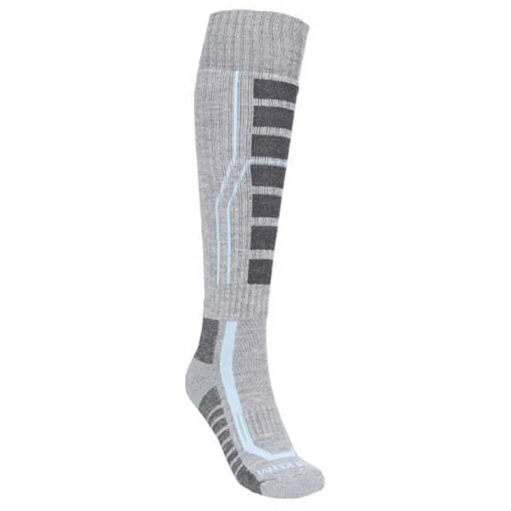 Klim Solstice Sokken Blauw