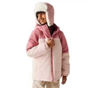 Regatta Lofthouse Jas Roze