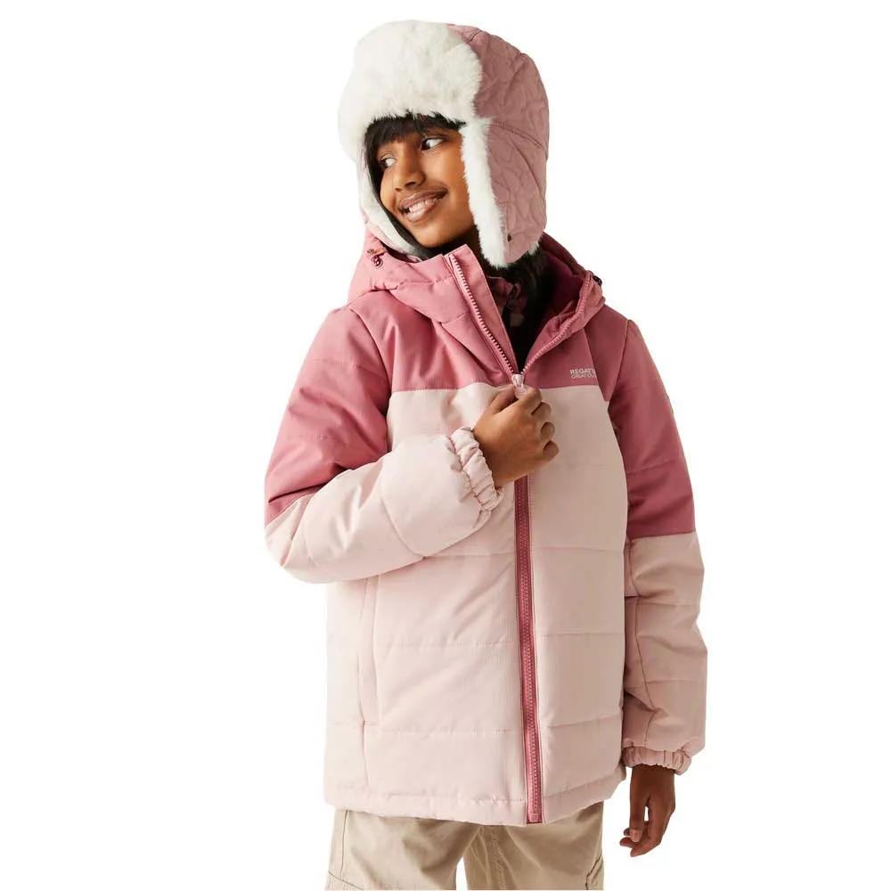 Regatta Lofthouse Jas Roze