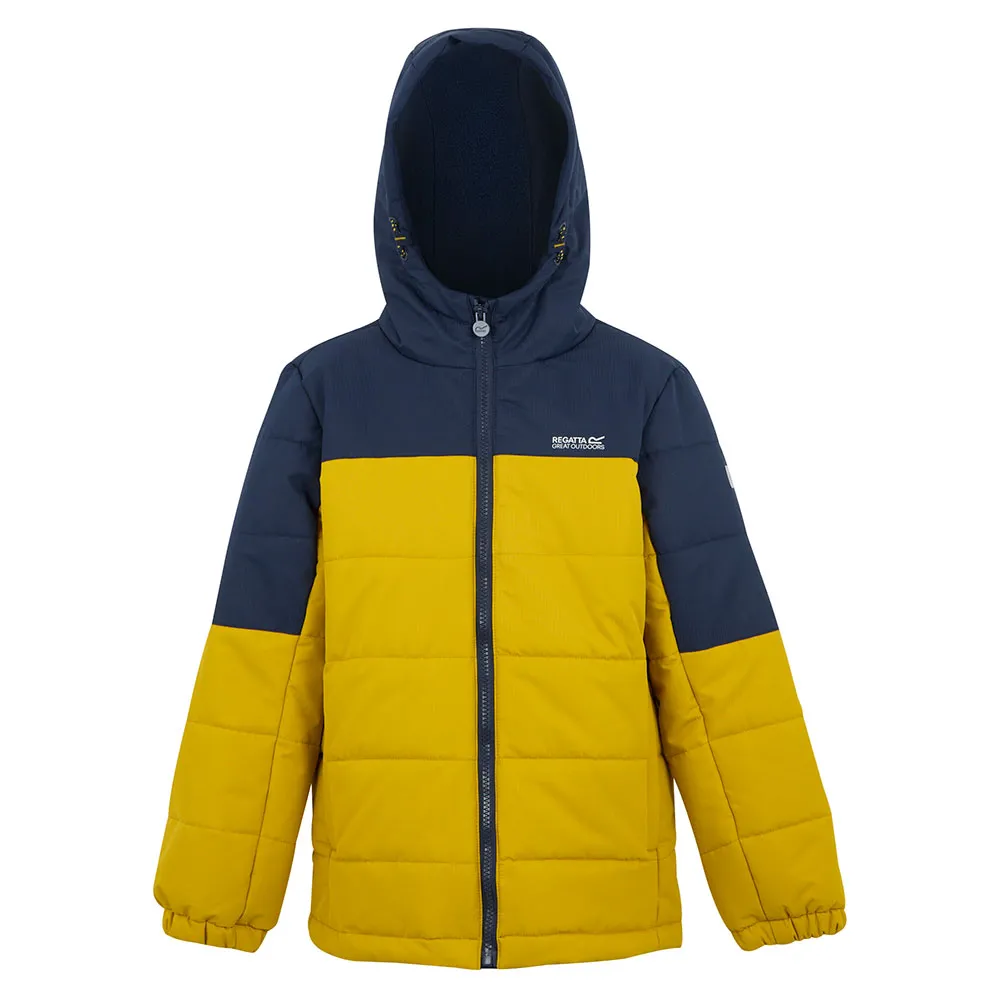 Regatta Lofthouse Jas Marineblauw