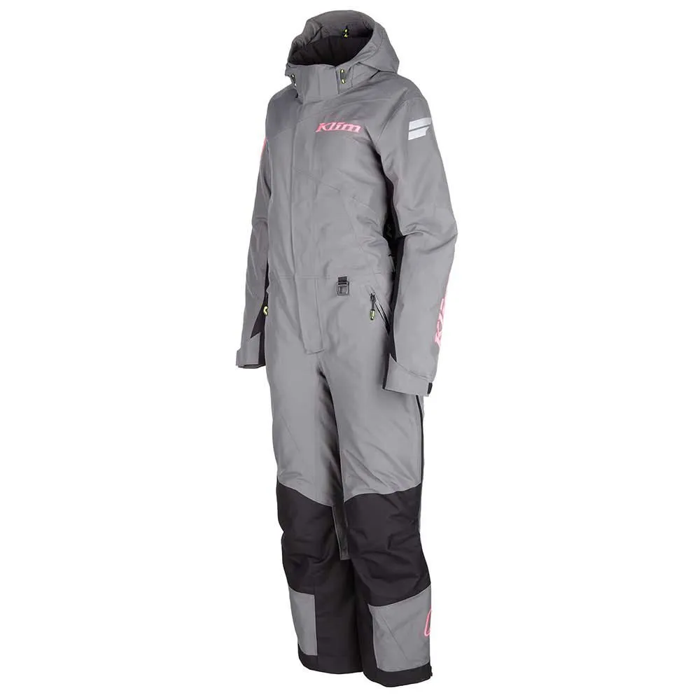 Klim Vailslide Gore-tex® Racepak Grijs