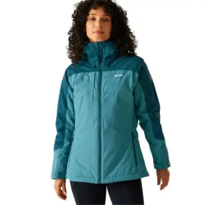 Regatta Maldeine Jas Blauw