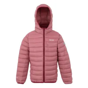 Regatta Marizion Jas Dusty Rose / Dark Pimento