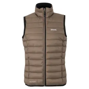 Regatta Marizion Vest Mocha