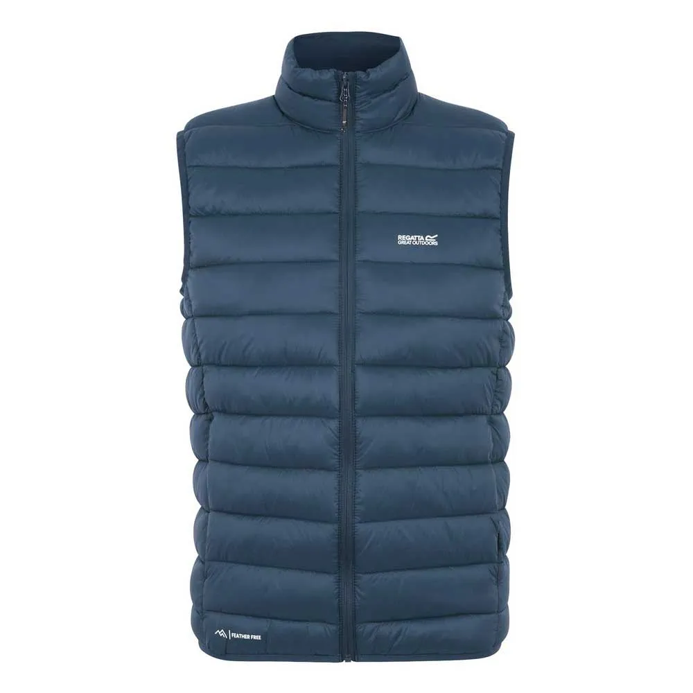 Regatta Marizion Vest Denim