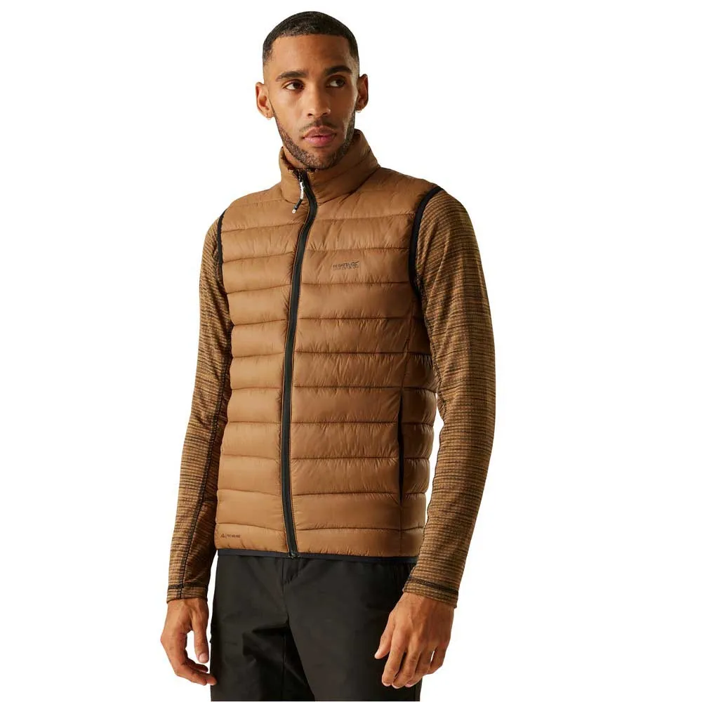 Regatta Marizion Vest Bruin