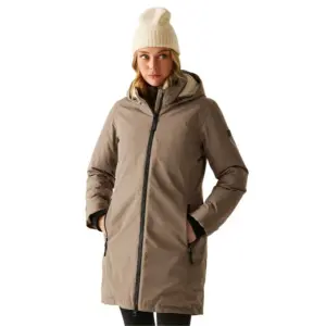 Regatta Marron Jas Mocha / Perfectly Pale