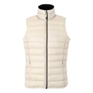 Regatta Marizion Vest Perfectly Pale