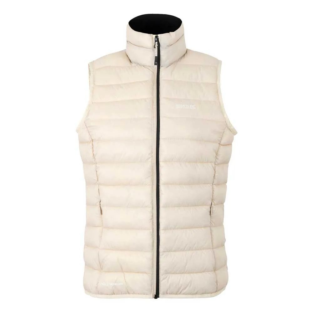 Regatta Marizion Vest Perfectly Pale