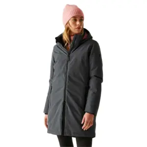 Regatta Marron Jas Grijs