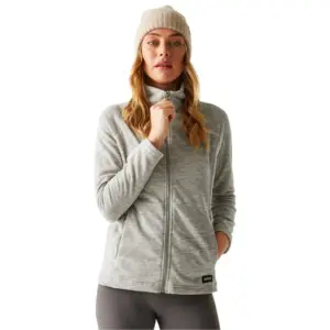 Regatta Mayse Fleece Met Volledige Rits Drizzle